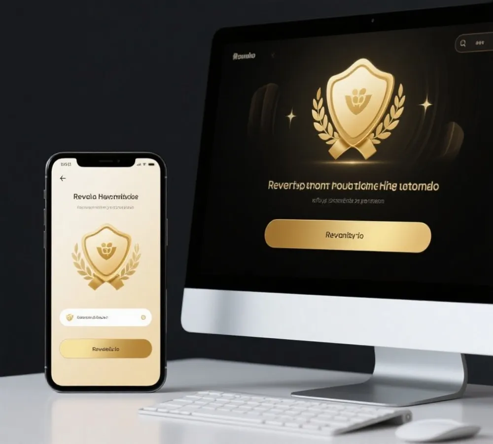 优惠流程说明示意图